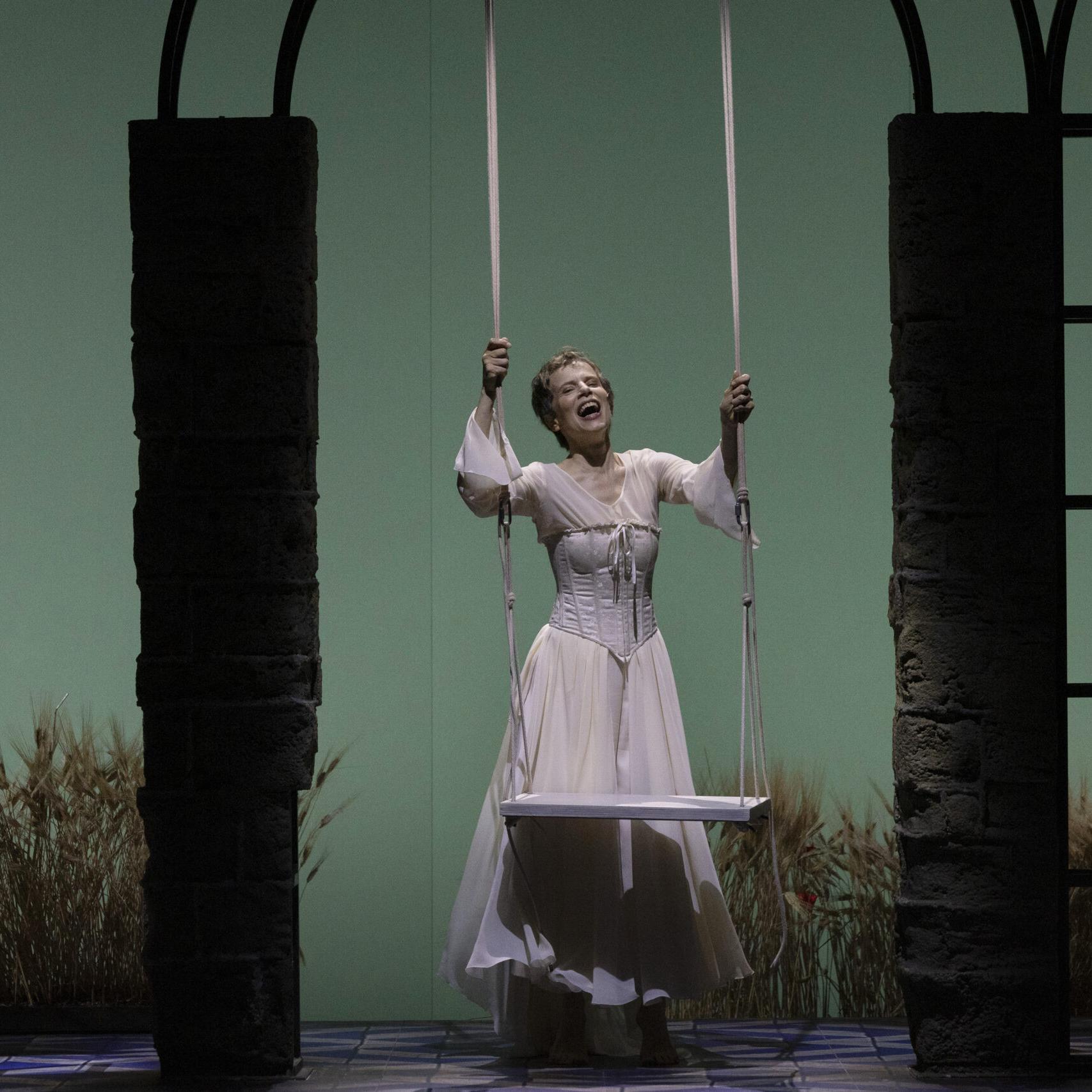 La principessa di Lampedusa