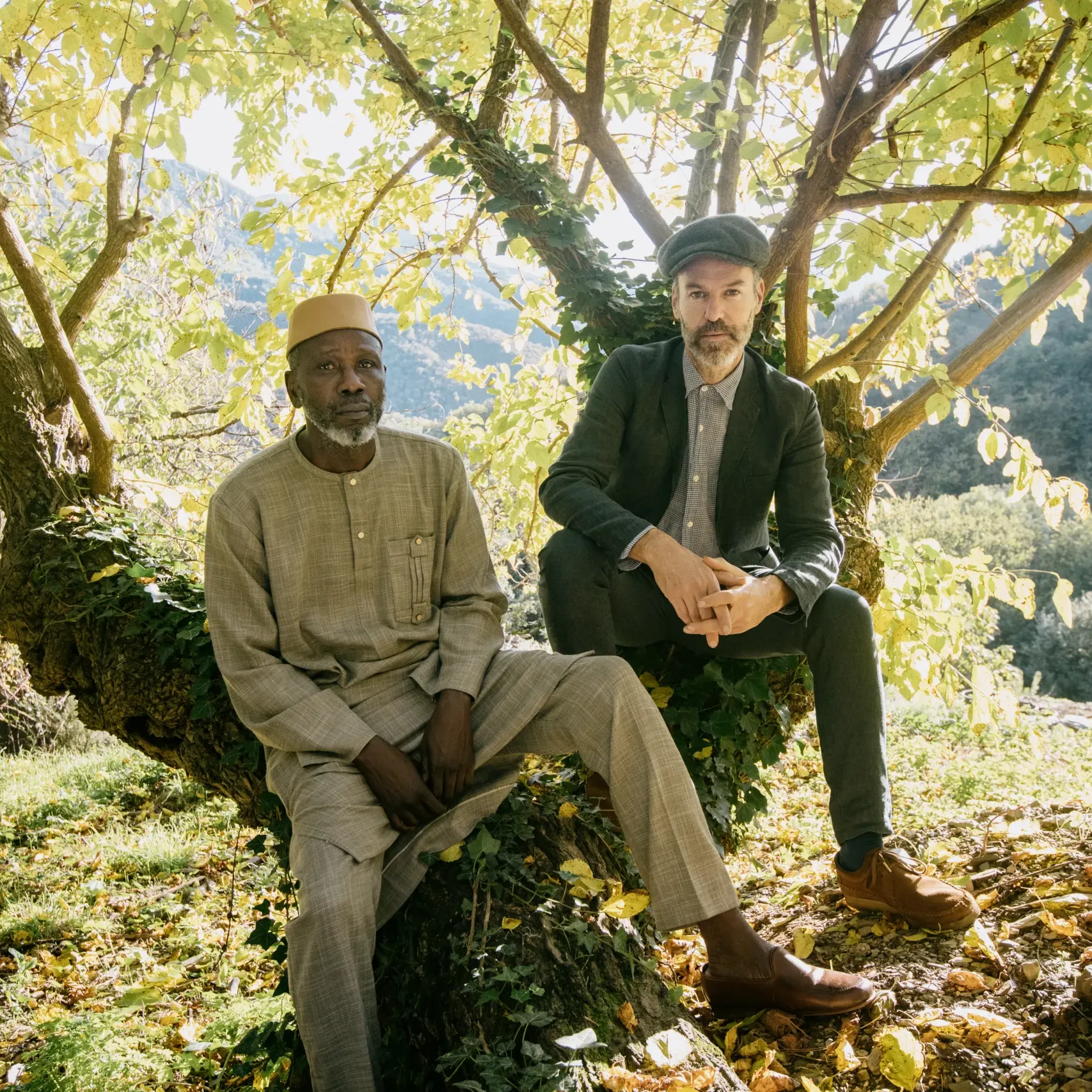 Ballaké Sissoko & Piers Faccini