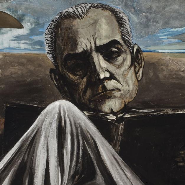 Visita di febbraio 2026 alla Casa Museo Alberto Moravia