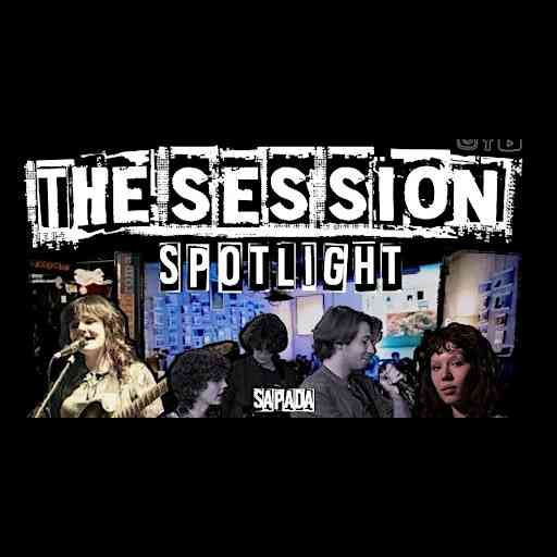 The Session SPOTLIGHT