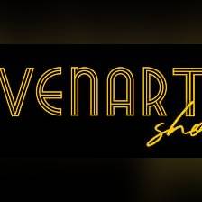 Venart Show - Alcazar Live Trastevere