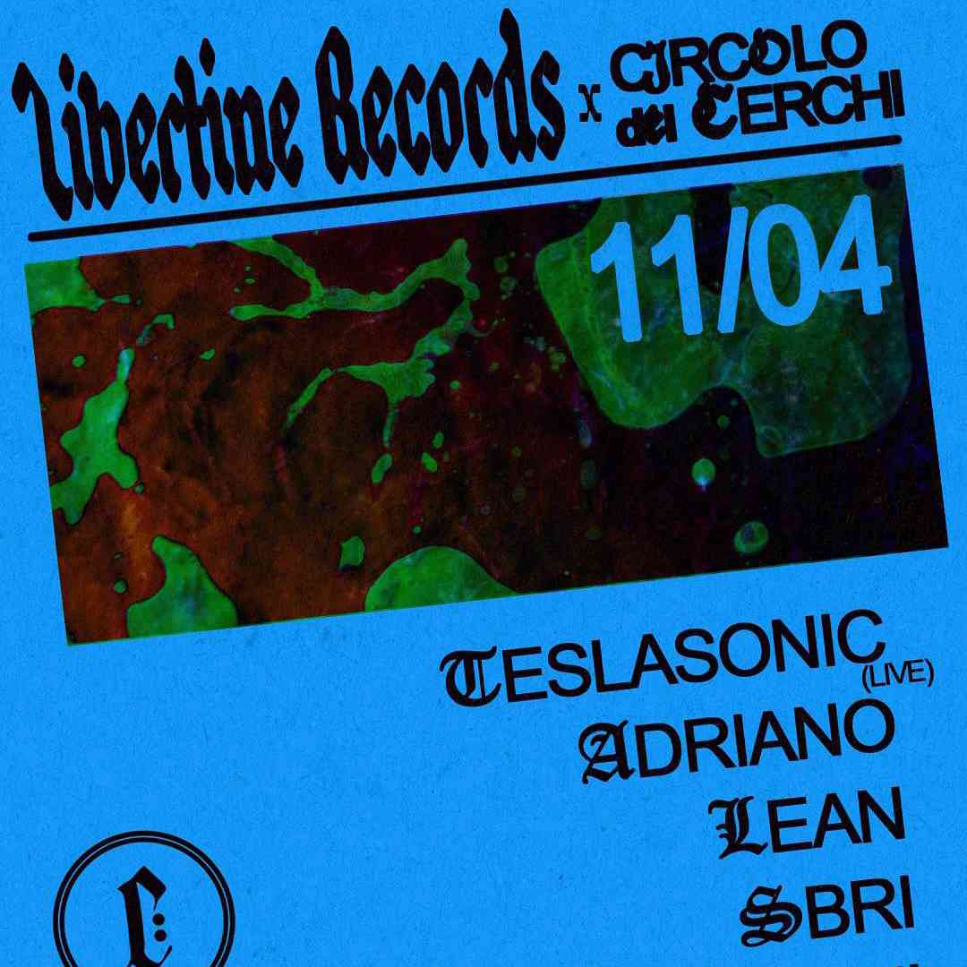 Libertine Records