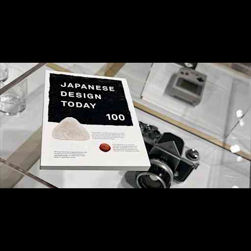 JAPANESE DESIGN TODAY 100 visite guidate gratuite