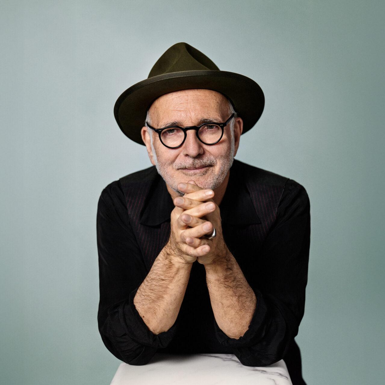 Ludovico Einaudi