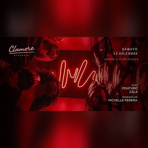 Il SABATO di Clamore Barberini