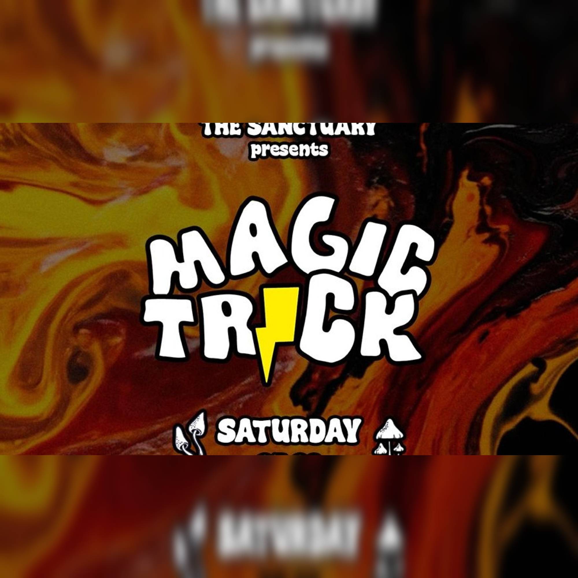 07.03 MAGIC TRICK w/ ABUK - THREE LESS ONE