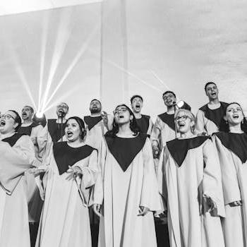 Concerto gratuito dell'University of Missouri Chorus