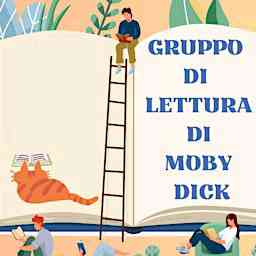 Il gruppo di lettura di Moby Dick!