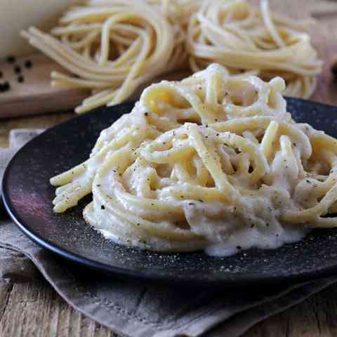 Cacio e Pepe Festival