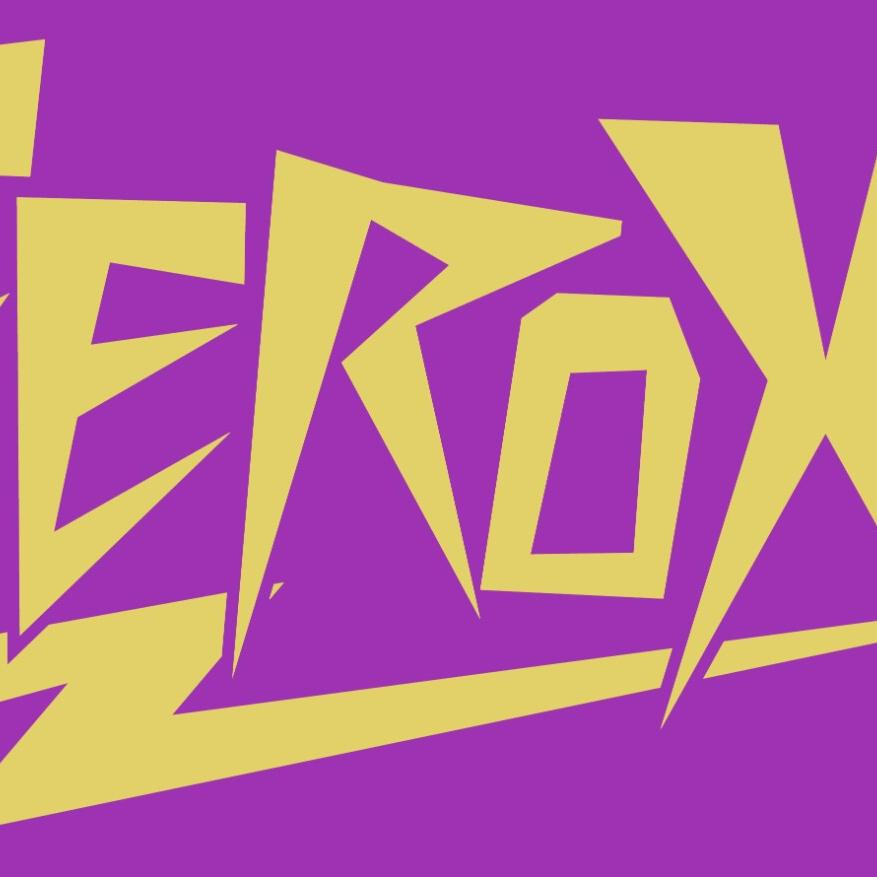 FEROX (Punk Rock / Roma) Live + Kafim (Curly Teeth / Brussels) dj set