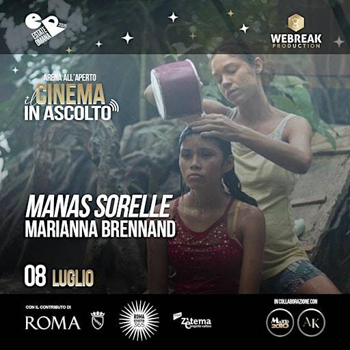 Manas Sorelle
