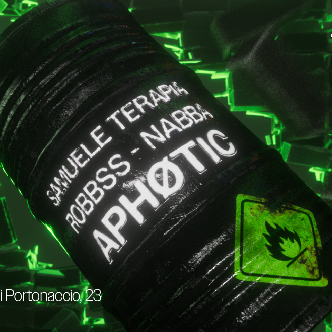 Tekhole / CIELOTERRA