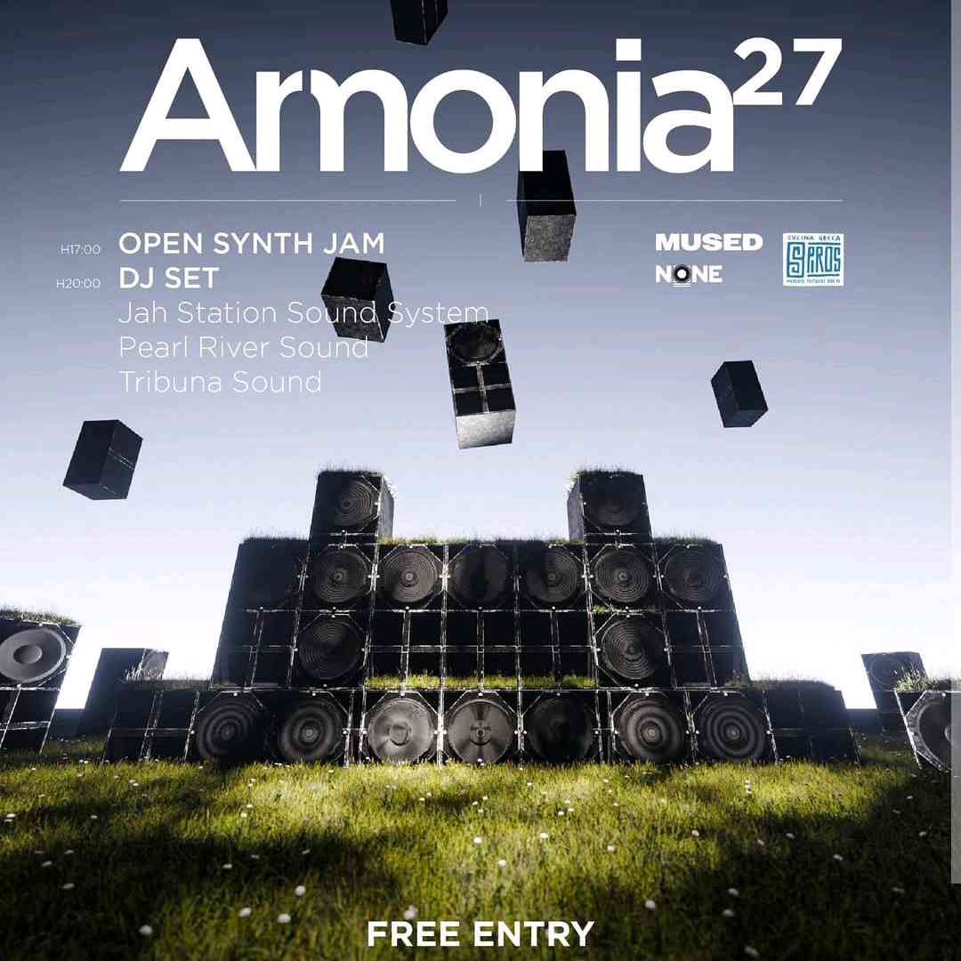 Armonia 27