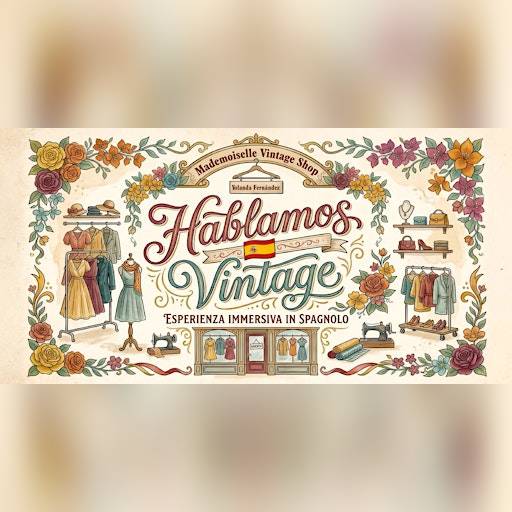 Hablamos Vintage *
