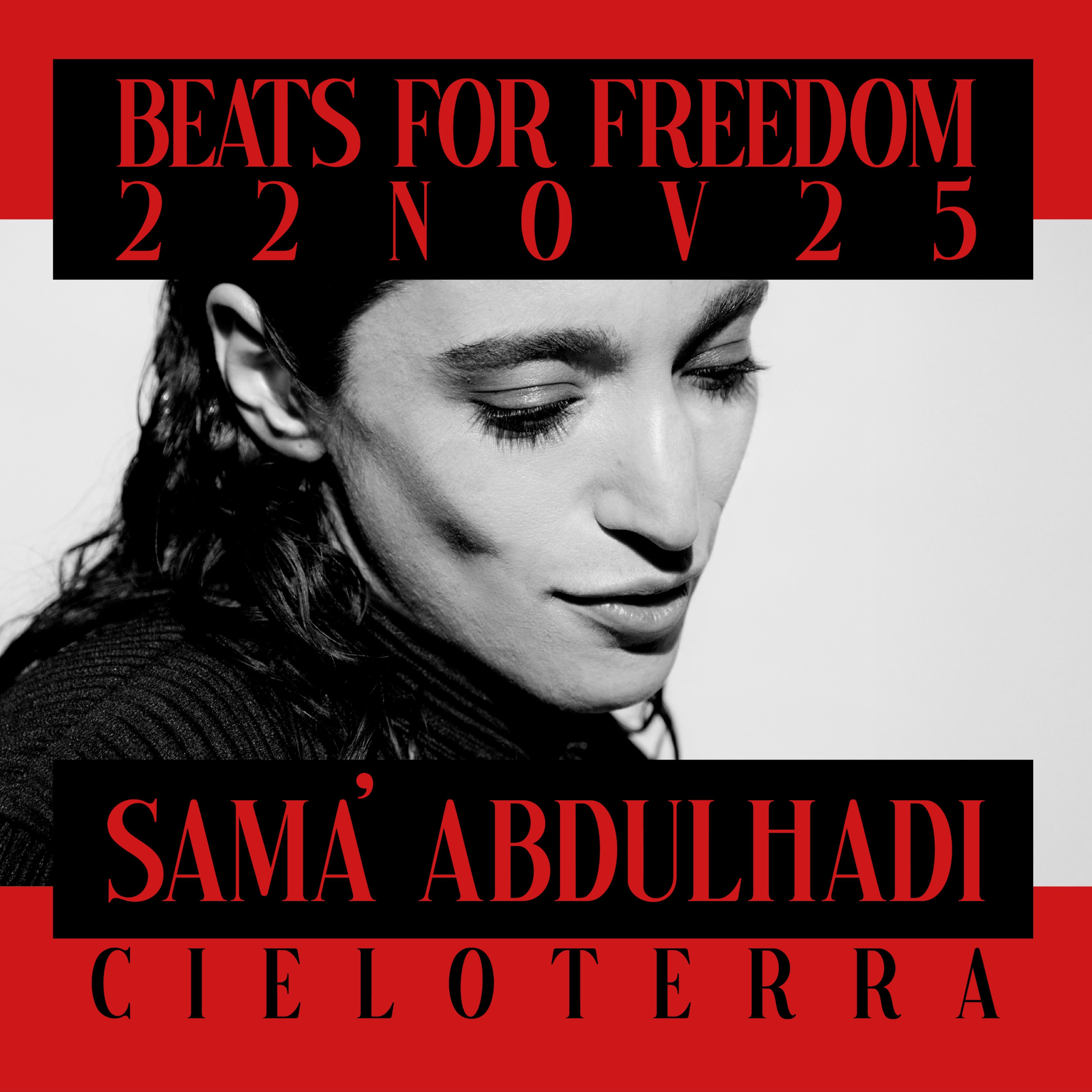 BEATS FOR FREEDOM