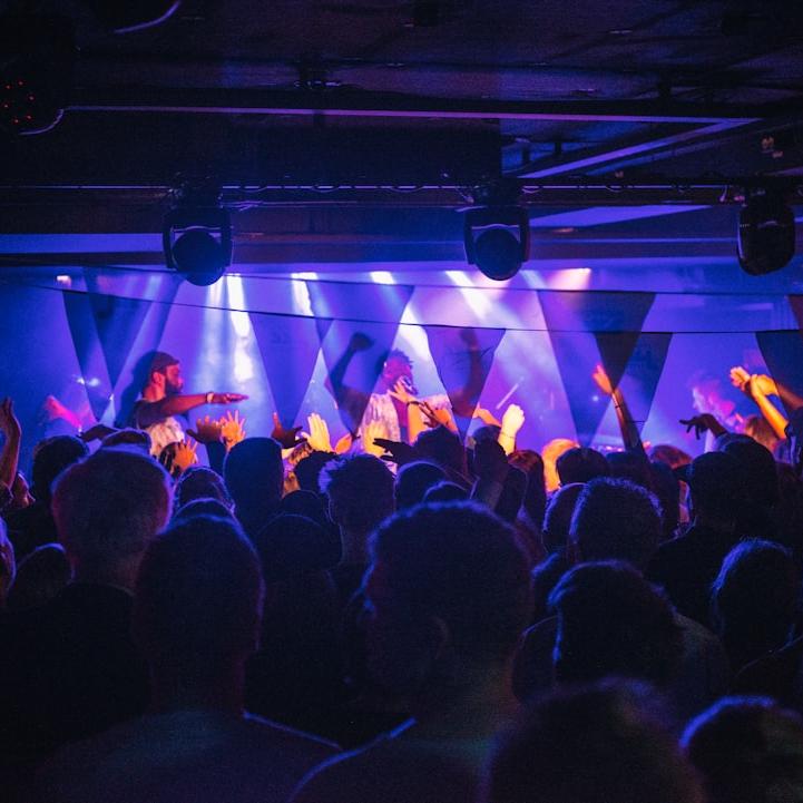 Brasilita, Jpeg Quartet a Pentalfa Club