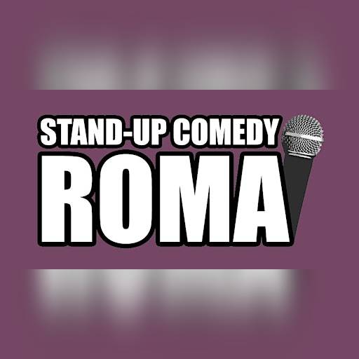 STAND-UP COMEDY ROMA