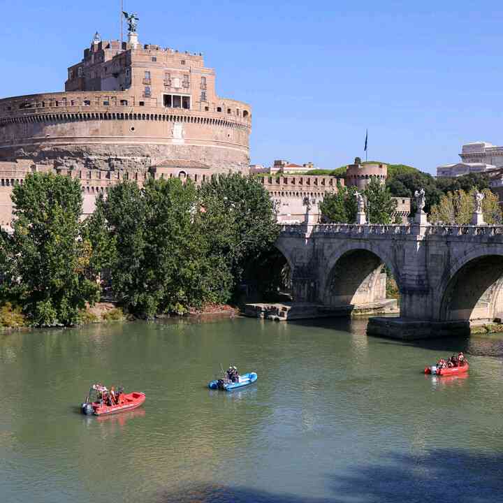 Tevere Day 2024