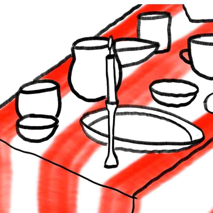 The Table