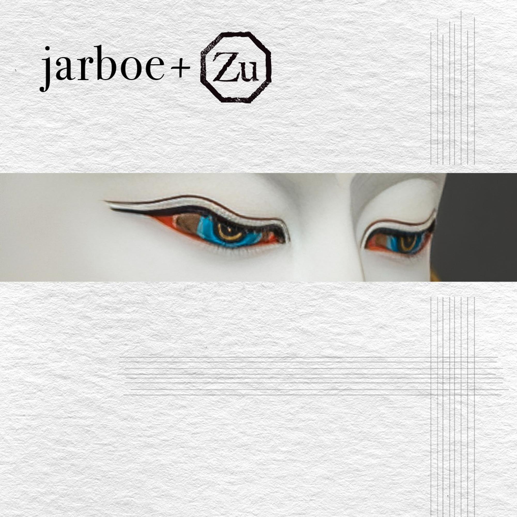 JARBOE + ZU
