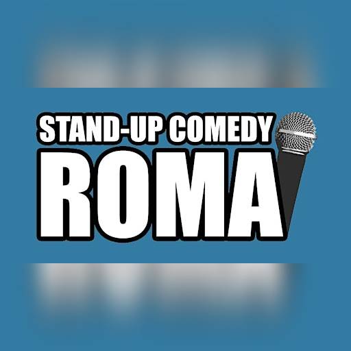 STAND-UP COMEDY ROMA