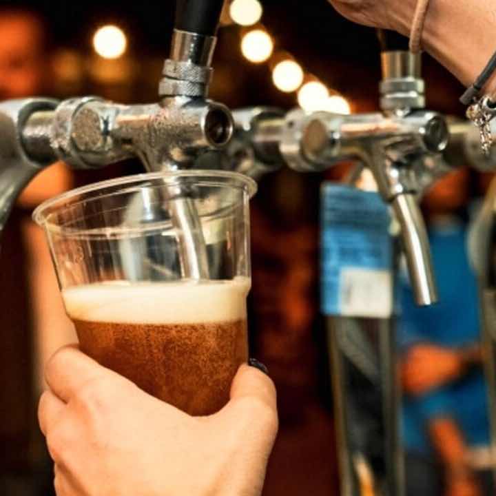 A Sacrofano il festival delle birre artigianali 