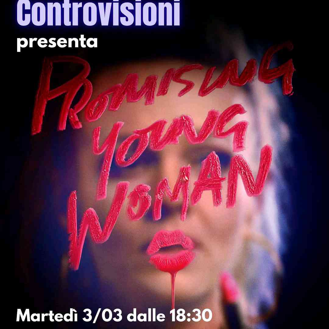 Promising Young Woman