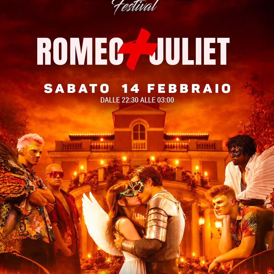 ROMEO + JULIET