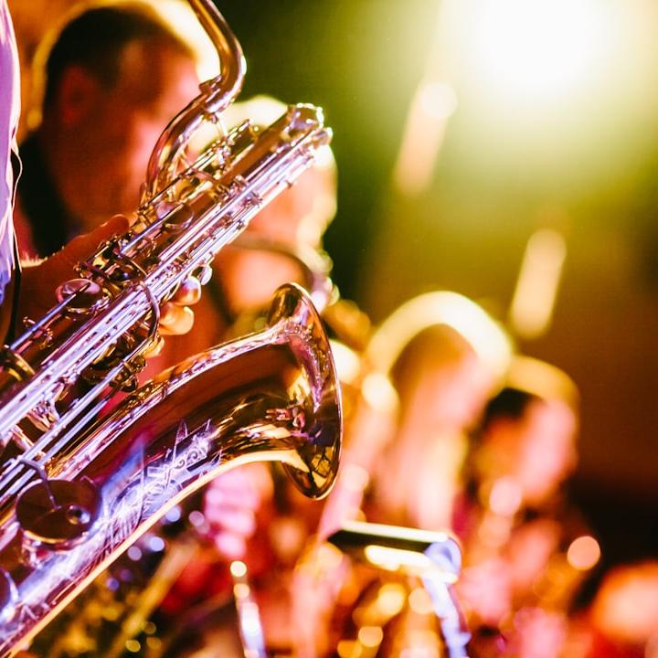 Blue Swing Orchestra
