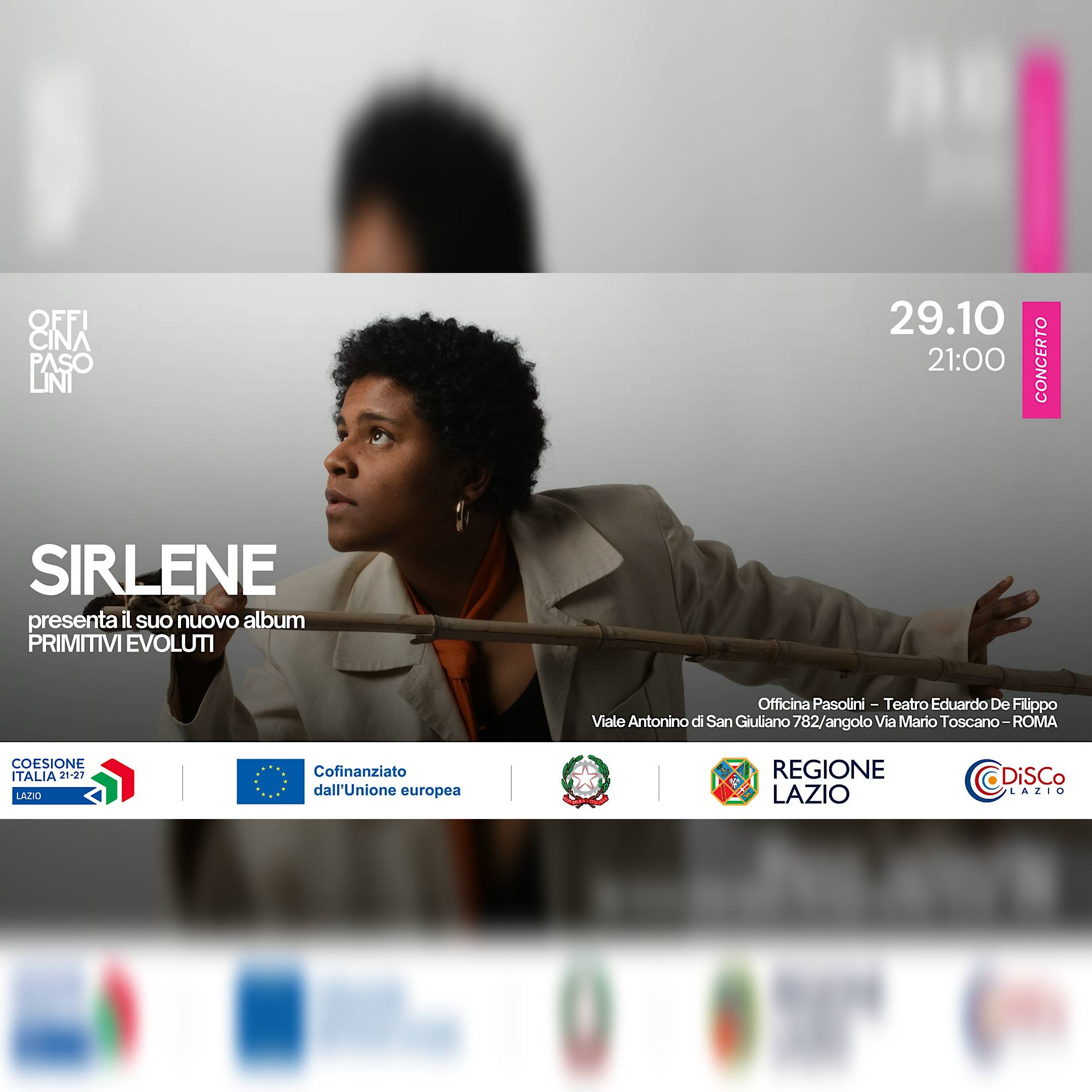 Sirlene