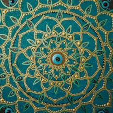 Mandala Festival alla Città dell’Altra Economia