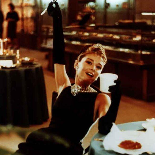 BREAKFAST AT TIFFANY’S di Blake Edwards (v.o.s.) – Casa del Cinema