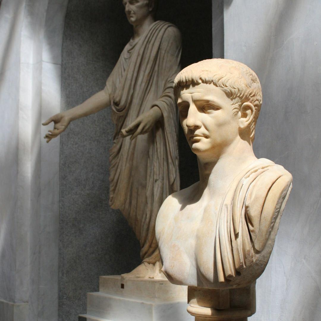 "I mille volti della Repubblica Romana", itinerario lungo la Passeggiata del Gianicolo