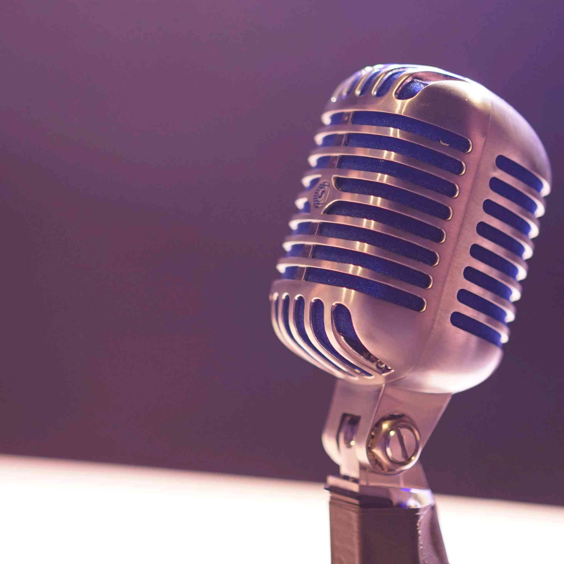 Free Stand-Up Comedy Show in English!