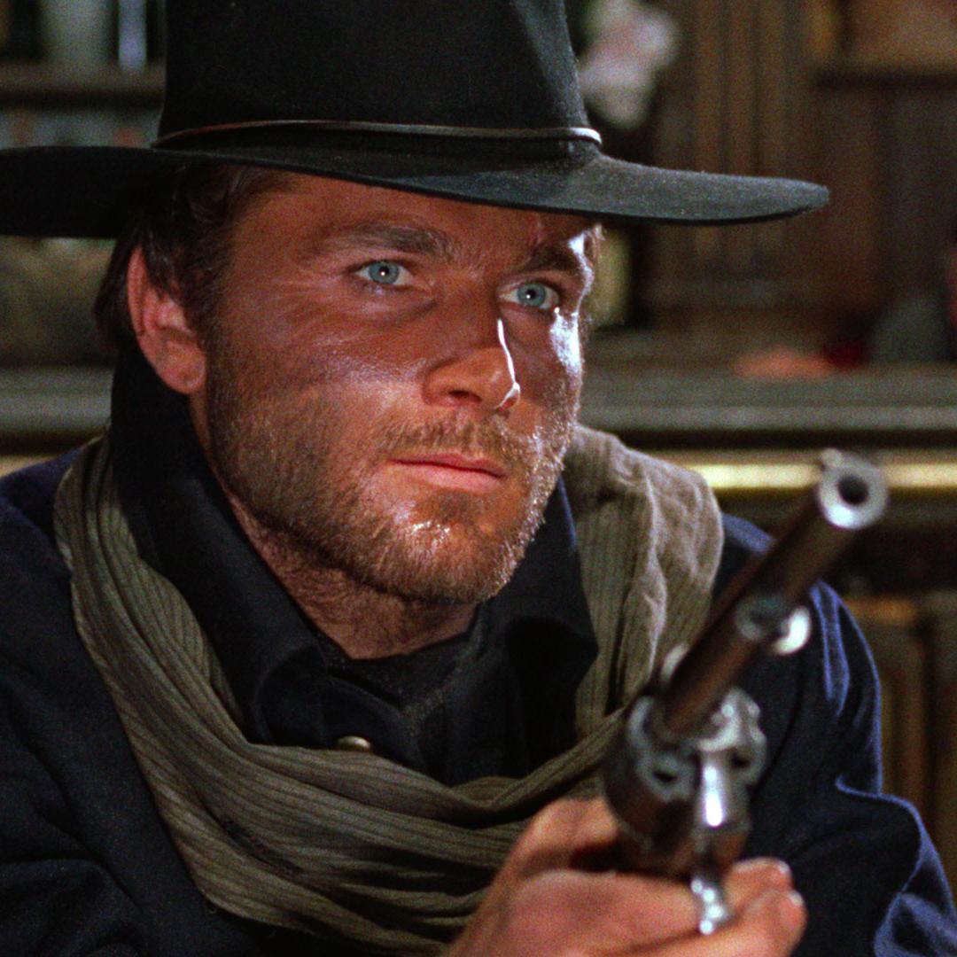 I generi, ieri e oggi: Django di Sergio Corbucci