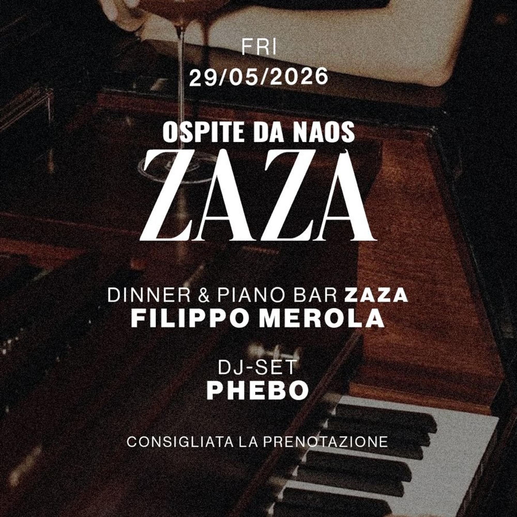 ZAZA
