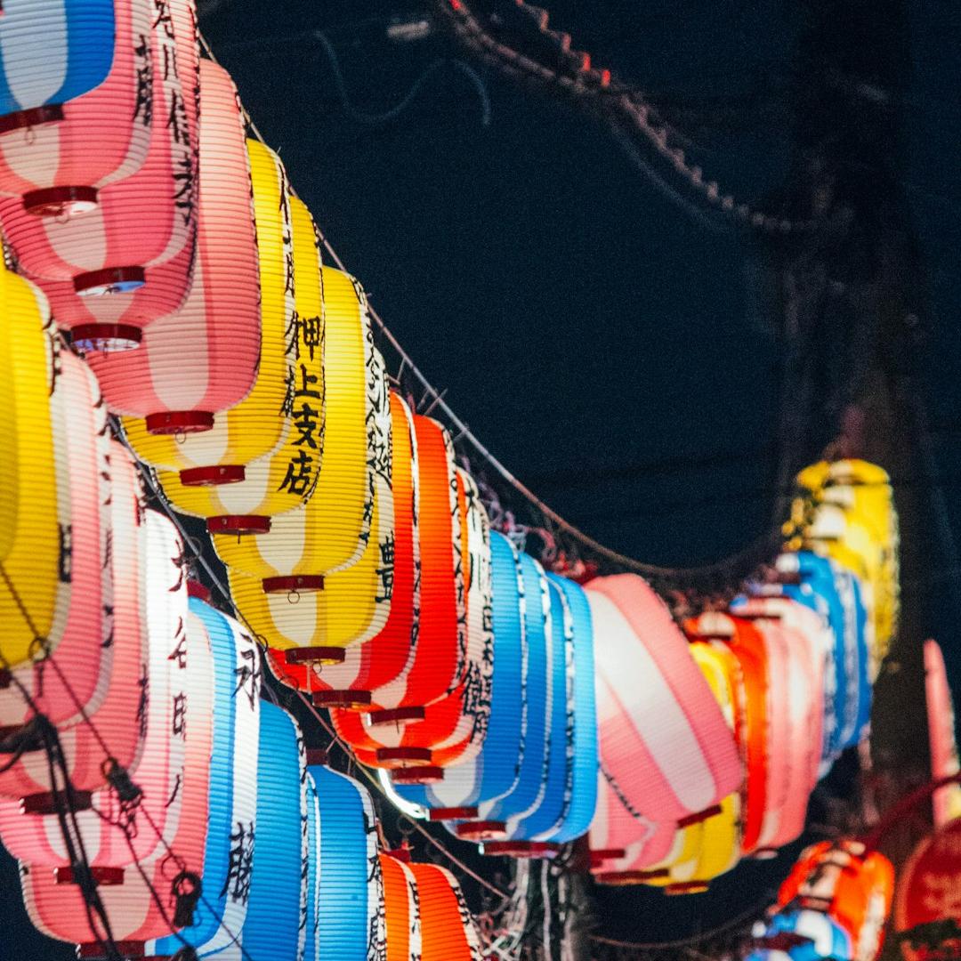 Japan Days Closing Fest