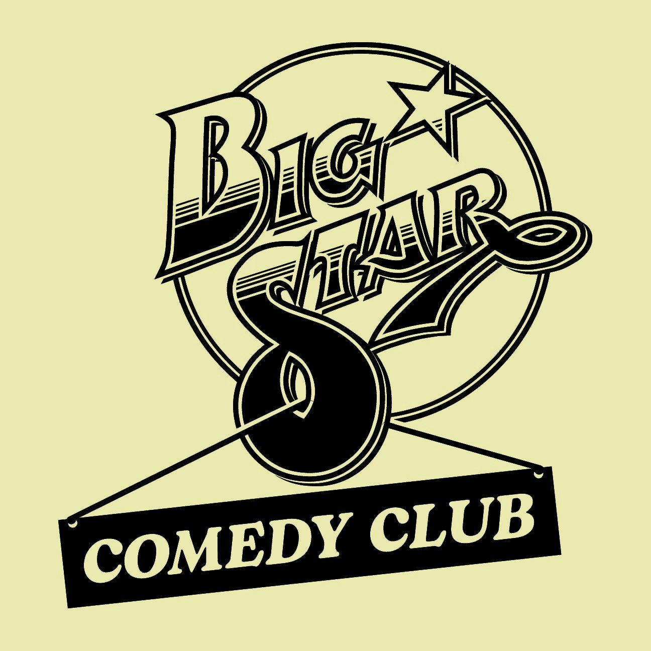 Big Star Comedy Club Primo Spettacolo