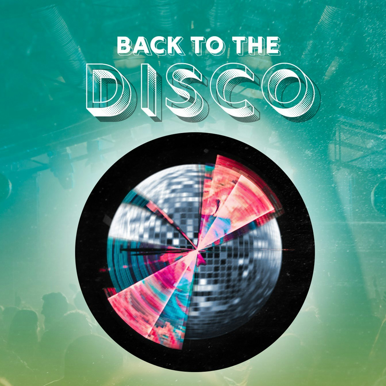 Back to the Disco