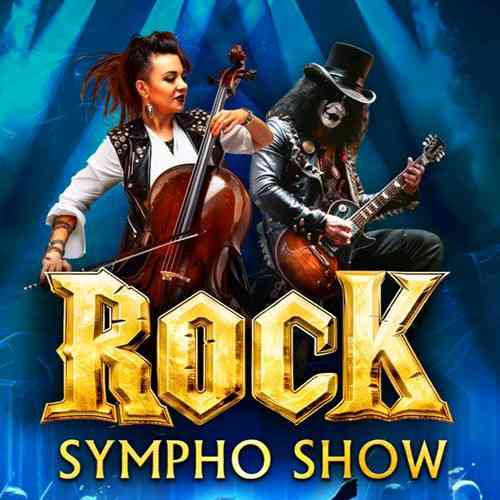 Rock Sympho Show - PRIME ORCHESTRA