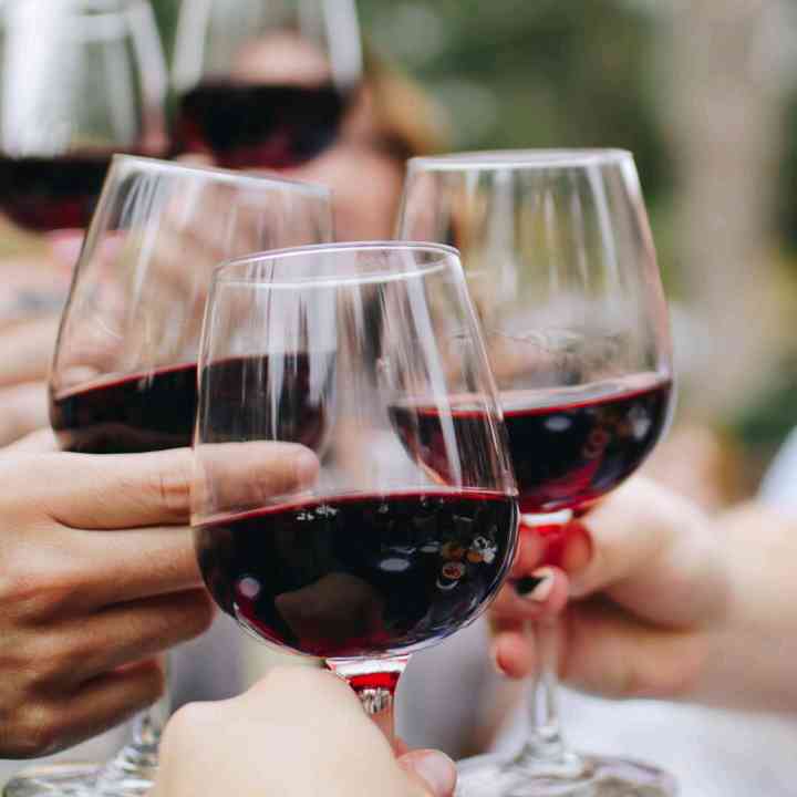 National Wine Clash 