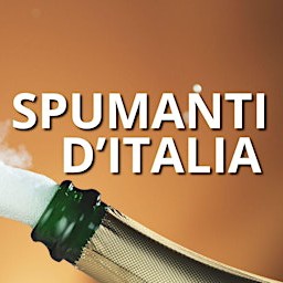 Spumanti d'Italia - Degustazione