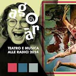 Agorá - Teatro e Musica alle Radici: DRAWING IN YOUR FOOTSTEPS, I. PACCINI
