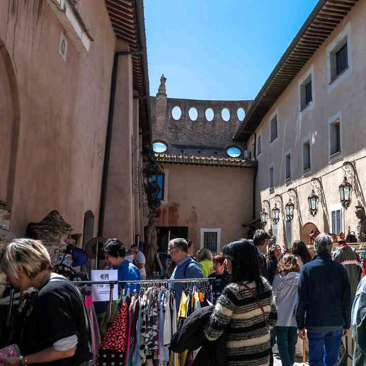 Ficus al Massimo il 12 e il 13 ottobre 2024