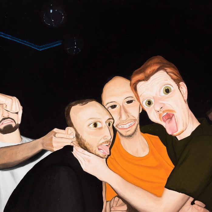 Flavio Orlando - "Tappa fissa"