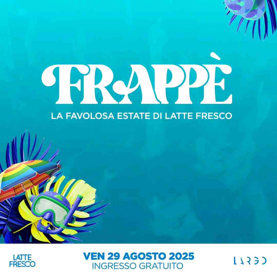 Frappè