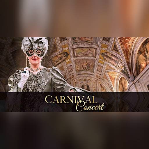 Concerto di Carnevale - Carnival Concert