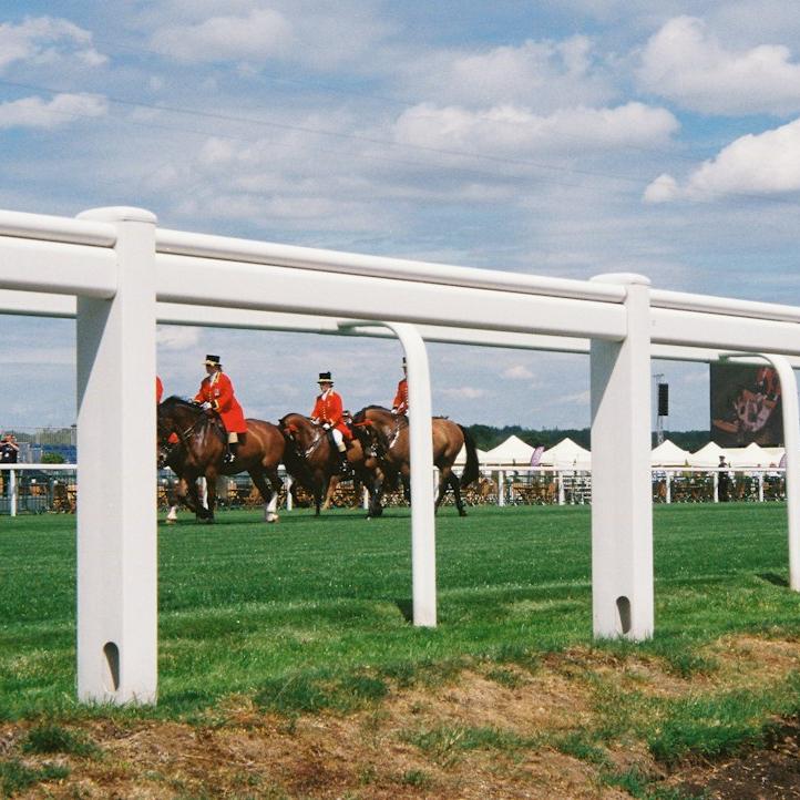 Incontro con Enrico Vanzina e proiezione di "Febbre da Cavallo" all'Ippodromo Capannelle
