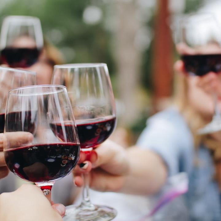 Wine Experience a Roma con i vini d’Abruzzo