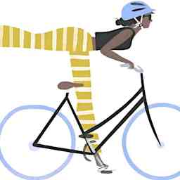 Corso base di bicicletta per grandi e piccini